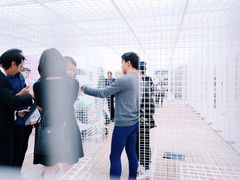 -大馆(前中区警署建築群)