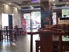 大堂-同胜祥清真新豫菜(杜岭街店)