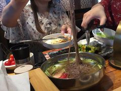 -万兴佳烤肉·长白山老味道(宏泰广场店)
