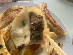 -劈柴院锅贴(沈阳路店)