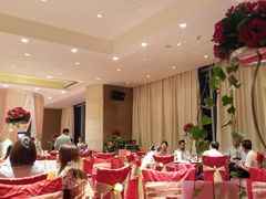 -红棉中餐厅·广州海航威斯汀酒店