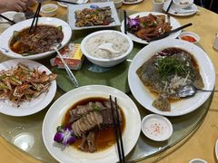 -旺富东海大酒楼(海鲜街店)