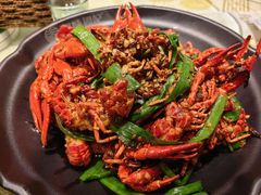 -聚味瞿记·龙虾堂(天元店)