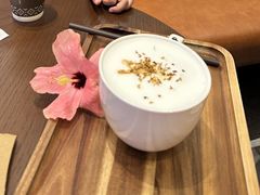 -Peet's 皮爷咖啡(深圳湾万象城店)