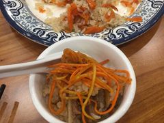 手抓饭-巴依老爷新疆美食(望京小街店)