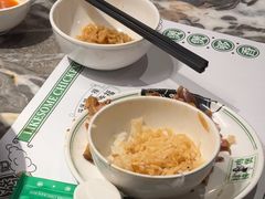 -禄婶鸡煲·打边炉
