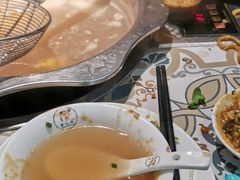 -三毛牛肉店(福强店)