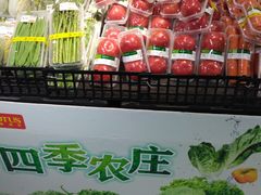 -卜蜂莲花(杨高北路店)