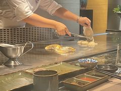 -松临·铁板烧&Omakase(神农店)