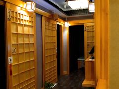 -鸥迪足道(老虎滩店)