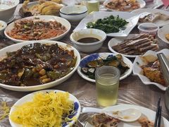 -妈妈的小作坊(陈家镇店)