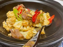 -臻宝中餐厅·大连菜·海鲜·融合菜(大连一方城堡豪华精选酒店)