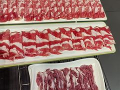 -德顺斋爆肚涮肉馆·烧烤·羊蝎子·清真炒菜(马驹桥店)