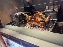 -蓝鲸湾汤泉(包河店)