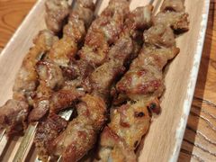 -驿楼兰·新疆菜(火车站店)