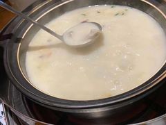 -捞神煲汤火锅(湖滨商业街店)