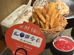 -同仁四季椰子鸡(海岸城天利店)