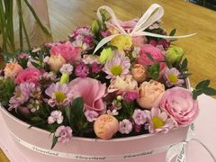 -卓花境Flowerwonderland花店