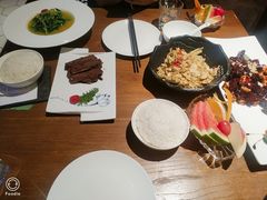 -陆壹捌餐厅(五大道店)