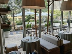 -翠贝卡&Mama Kelly Brunch Coffee(河西店)