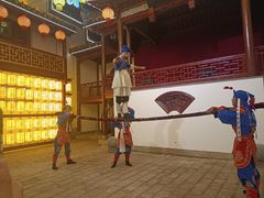 -深圳锦绣中华民俗村