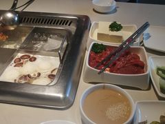 -海底捞火锅(万丰桥店)