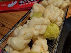 -山河屯铁锅炖(哈西站店)