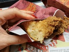 -肯德基(大剧院店)