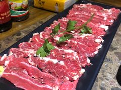 -七里川健康火锅(总店)