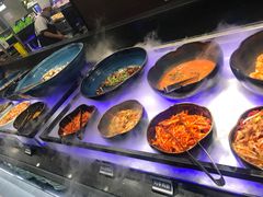 -盛江山自助料理(大悦城旗舰店)