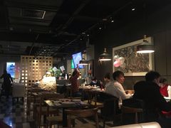 -仙桐吉宴铁板烧·精致料理