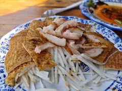 -杨老大生皮白族菜