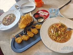 -必胜客(太和店)
