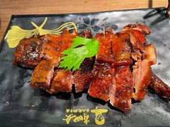 -肖四女乐山跷脚牛肉(世博源店)