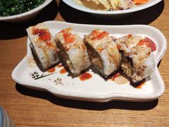 -鱼跃食堂·精致寿司(东林美域店)