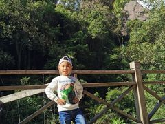 -丹霞山风景名胜区