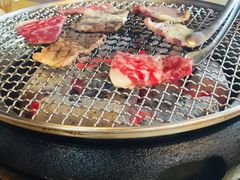 -牛道精致烤肉(海安店)