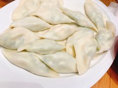 -喜家德虾仁水饺(凯德店)