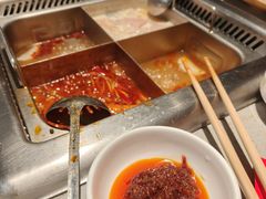-海底捞火锅(大唐店)
