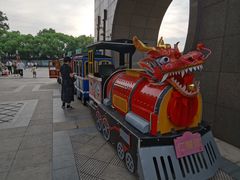 -同里湖度假村(二期店)