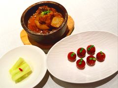 -许家菜.艺创菜(仁和新城店)