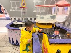 -奈尔宝·儿童乐园·亲子餐厅(鄞州万达店)