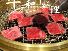 -NIUAN牛庵·日式和牛烧肉(恒隆店)
