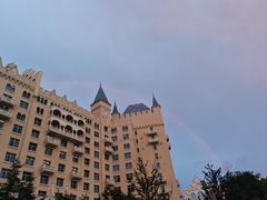 -郑州银基国际旅游度假区