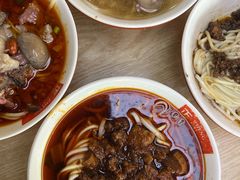 -吴记怪味面(牛王庙店)