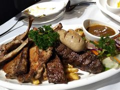 -小火花·干式熟成牛排馆Spark SteakHouse(剑桥郡店)