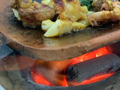-瓦片烤肉(13号店)