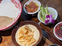 -楠火锅(西单店)