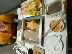 鸳鸯锅底-串一火锅(赛格国际购物中心店)