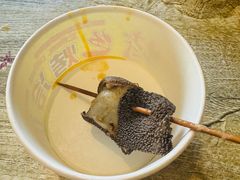 -老徐烧烤涮肚(交道口店)